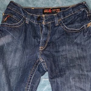 Men’s FR Jeans good condition